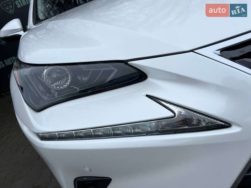 Внедорожник / Кроссовер Lexus NX 2021 в Хмельницком фото 4 Внедорожник / Кроссовер Lexus NX 2021 в Хмельницком