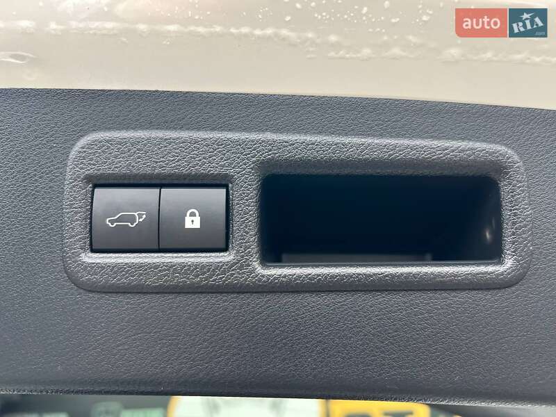 Внедорожник / Кроссовер Lexus NX 2021 в Хмельницком фото 12 Внедорожник / Кроссовер Lexus NX 2021 в Хмельницком