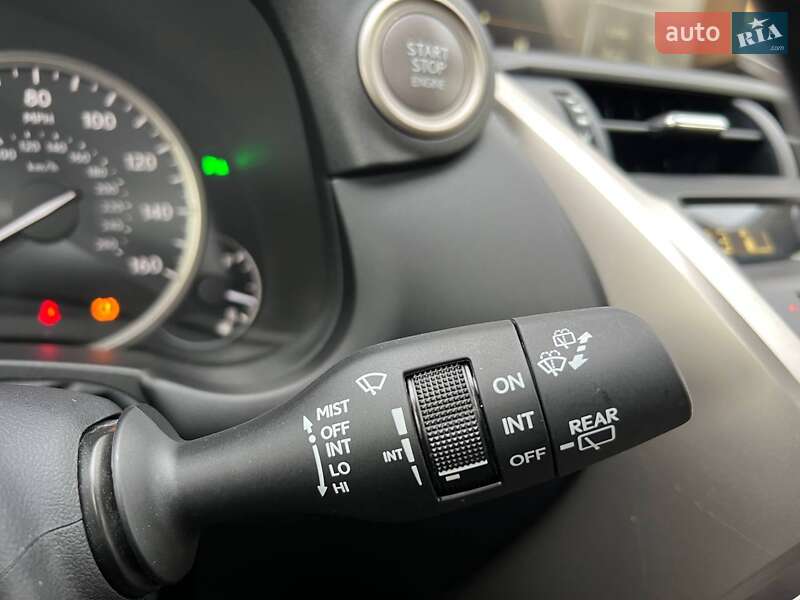 Внедорожник / Кроссовер Lexus NX 2021 в Хмельницком фото 22 Внедорожник / Кроссовер Lexus NX 2021 в Хмельницком