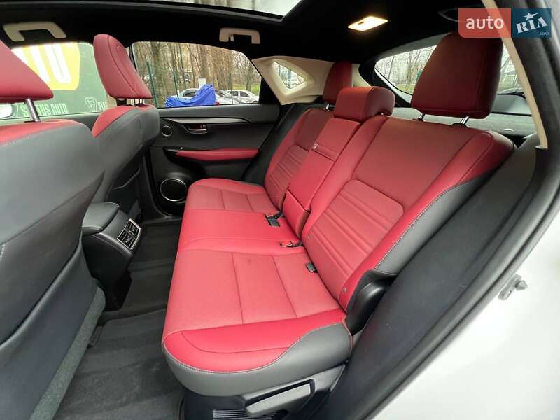 Внедорожник / Кроссовер Lexus NX 2021 в Хмельницком фото 32 Внедорожник / Кроссовер Lexus NX 2021 в Хмельницком