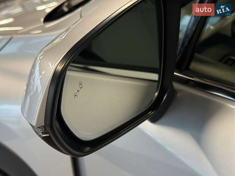 Внедорожник / Кроссовер Lexus NX 2018 в Львове