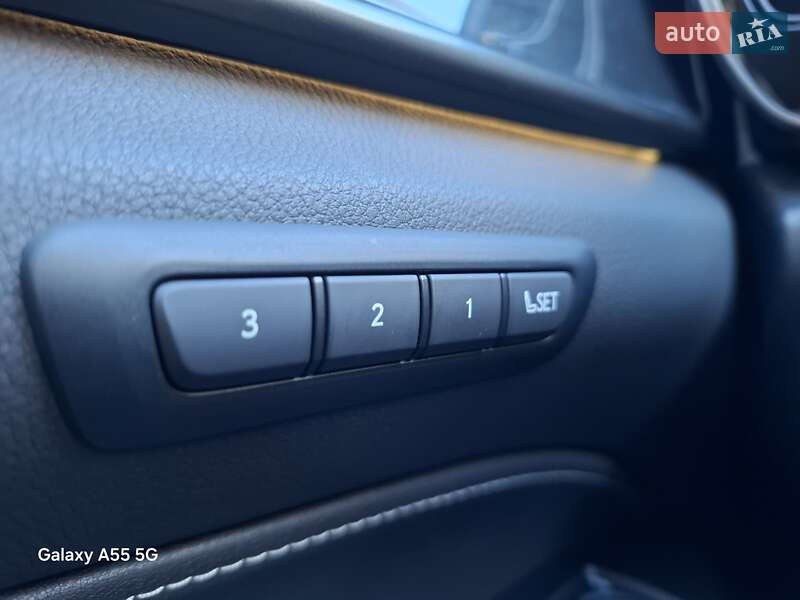 Внедорожник / Кроссовер Lexus NX 2023 в Одессе фото 14 Внедорожник / Кроссовер Lexus NX 2023 в Одессе