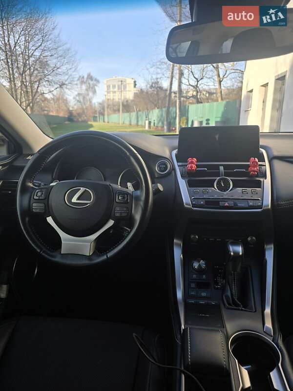 Внедорожник / Кроссовер Lexus NX 2020 в Львове фото 13 Внедорожник / Кроссовер Lexus NX 2020 в Львове