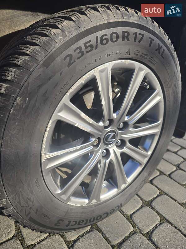 Внедорожник / Кроссовер Lexus NX 2020 в Львове фото 17 Внедорожник / Кроссовер Lexus NX 2020 в Львове