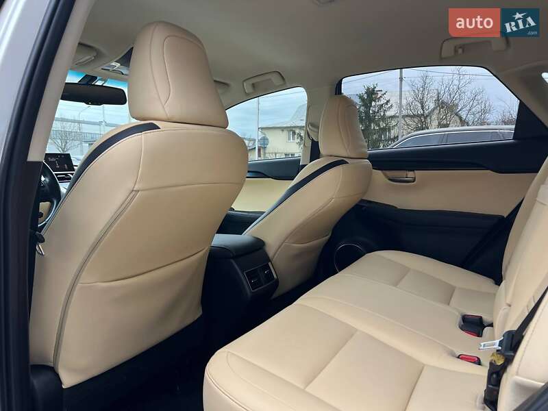 Внедорожник / Кроссовер Lexus NX 2015 в Ивано-Франковске фото 23 Внедорожник / Кроссовер Lexus NX 2015 в Ивано-Франковске