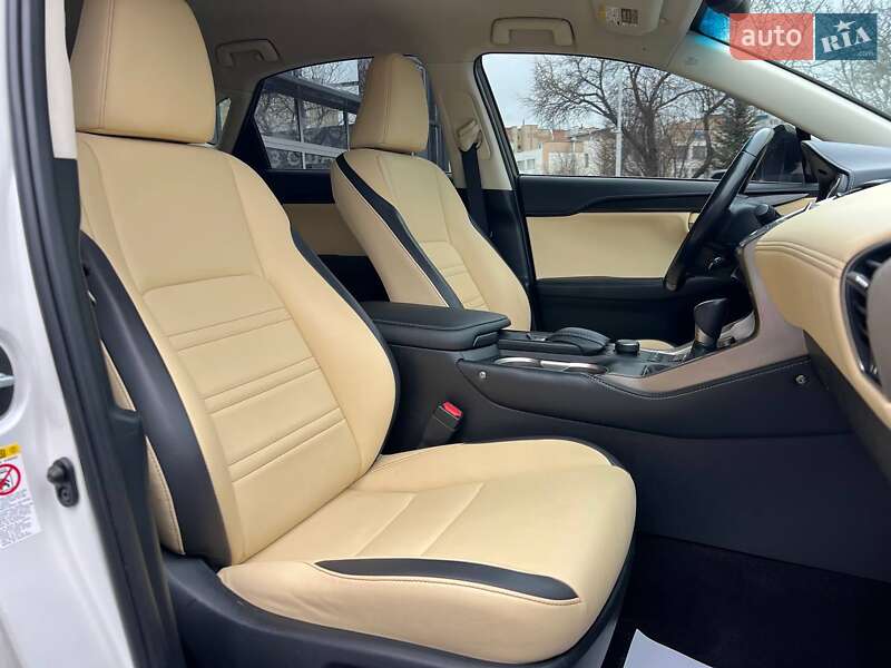 Внедорожник / Кроссовер Lexus NX 2015 в Ивано-Франковске фото 26 Внедорожник / Кроссовер Lexus NX 2015 в Ивано-Франковске