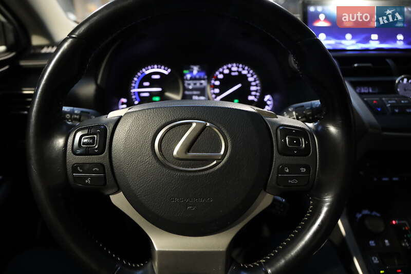 Внедорожник / Кроссовер Lexus NX 2016 в Луцке фото 19 Внедорожник / Кроссовер Lexus NX 2016 в Луцке