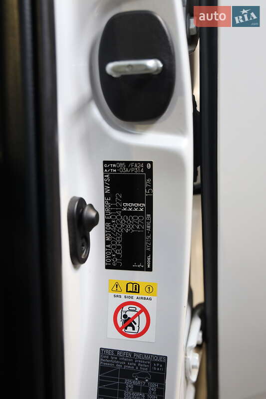 Внедорожник / Кроссовер Lexus NX 2016 в Луцке фото 13 Внедорожник / Кроссовер Lexus NX 2016 в Луцке