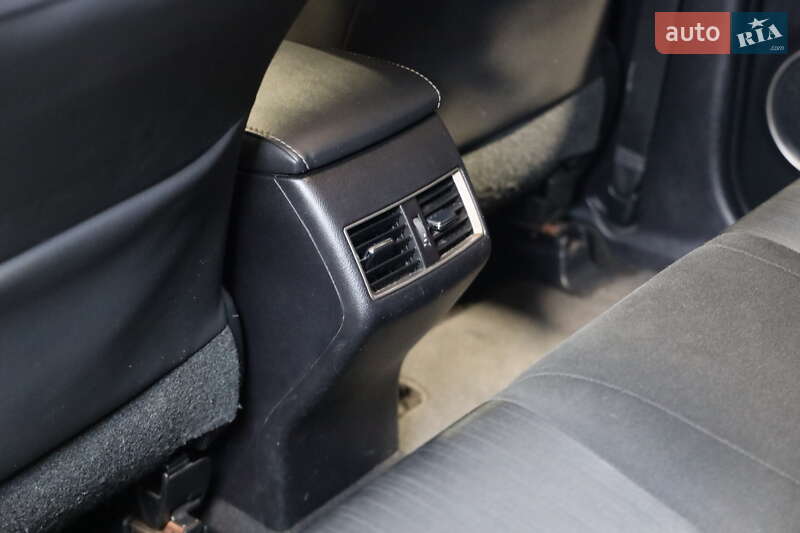 Внедорожник / Кроссовер Lexus NX 2016 в Луцке фото 29 Внедорожник / Кроссовер Lexus NX 2016 в Луцке