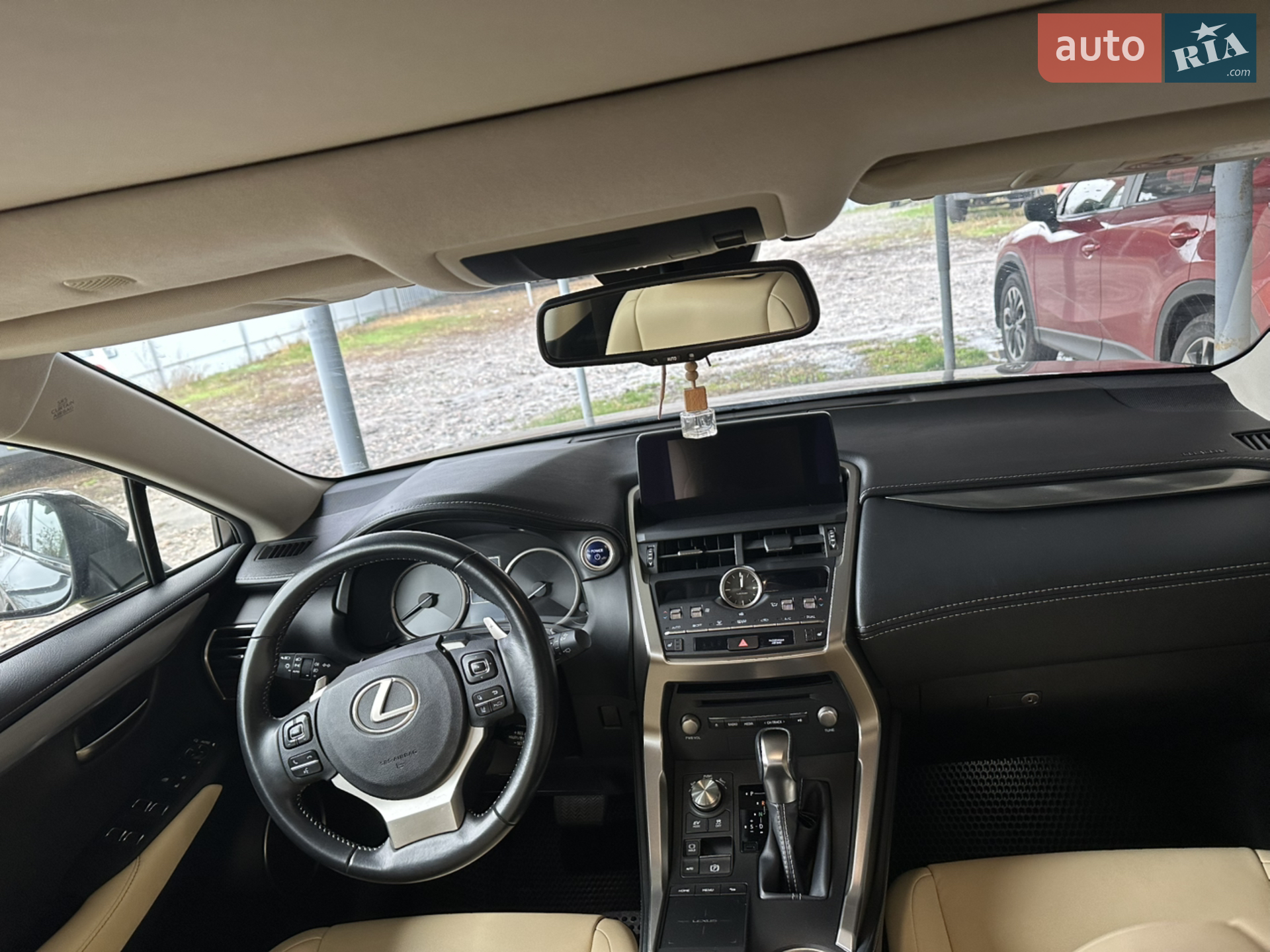 2019 Lexus NX - мініатюра 5