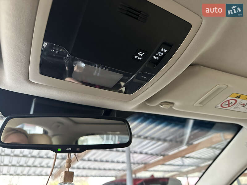 Внедорожник / Кроссовер Lexus NX 2019 в Александрие