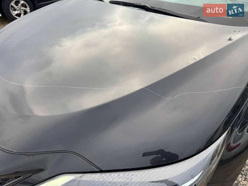 Внедорожник / Кроссовер Lexus NX 2022 в Львове фото 11 Внедорожник / Кроссовер Lexus NX 2022 в Львове