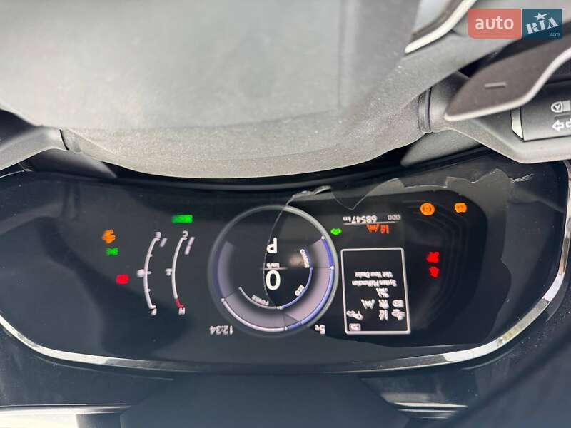 Внедорожник / Кроссовер Lexus NX 2022 в Львове фото 17 Внедорожник / Кроссовер Lexus NX 2022 в Львове