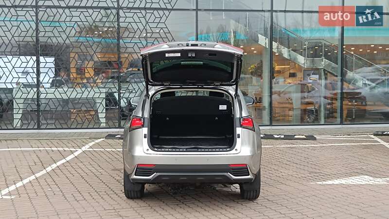 Внедорожник / Кроссовер Lexus NX 2020 в Киеве фото 10 Внедорожник / Кроссовер Lexus NX 2020 в Киеве