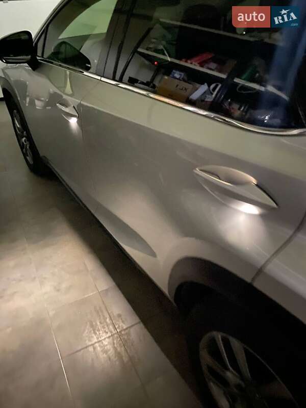 Внедорожник / Кроссовер Lexus NX 2016 в Хмельницком фото 34 Внедорожник / Кроссовер Lexus NX 2016 в Хмельницком