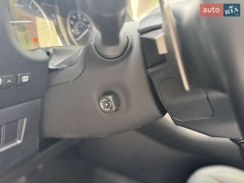 Внедорожник / Кроссовер Lexus NX 2018 в Днепре фото 24 Внедорожник / Кроссовер Lexus NX 2018 в Днепре