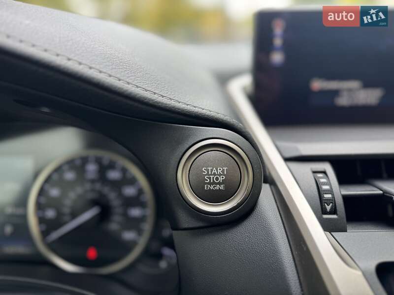 Внедорожник / Кроссовер Lexus NX 2018 в Днепре фото 42 Внедорожник / Кроссовер Lexus NX 2018 в Днепре