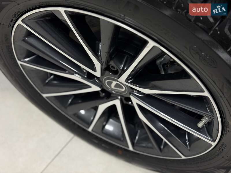Внедорожник / Кроссовер Lexus NX 2023 в Тернополе фото 30 Внедорожник / Кроссовер Lexus NX 2023 в Тернополе