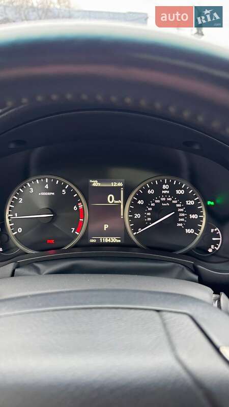 Внедорожник / Кроссовер Lexus NX 2021 в Киеве