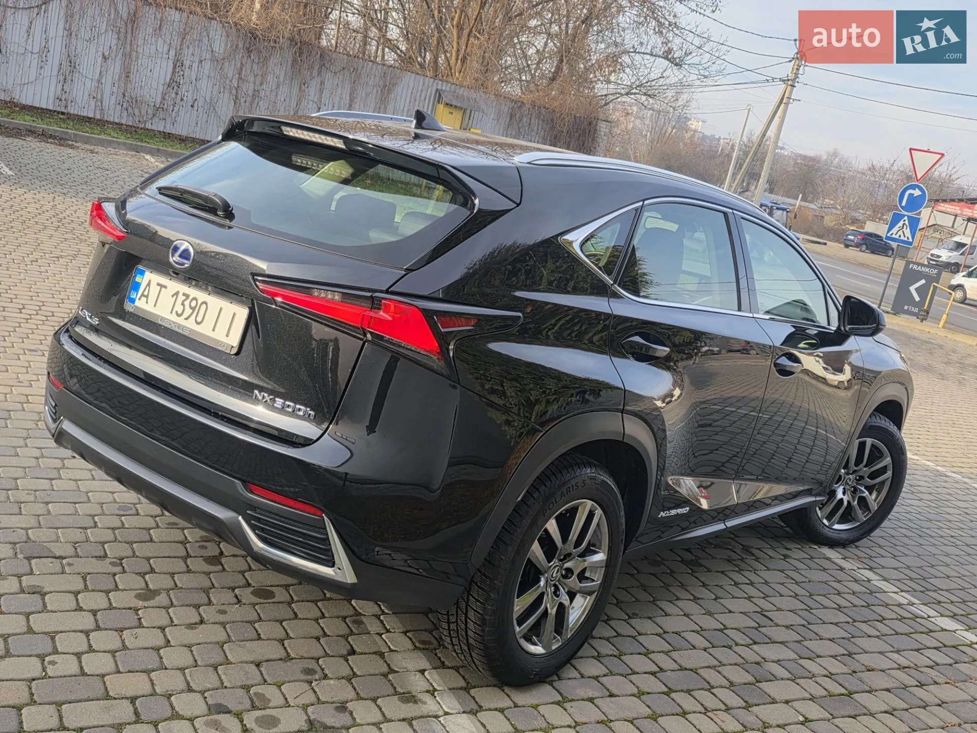 2018 Lexus NX - мініатюра 28