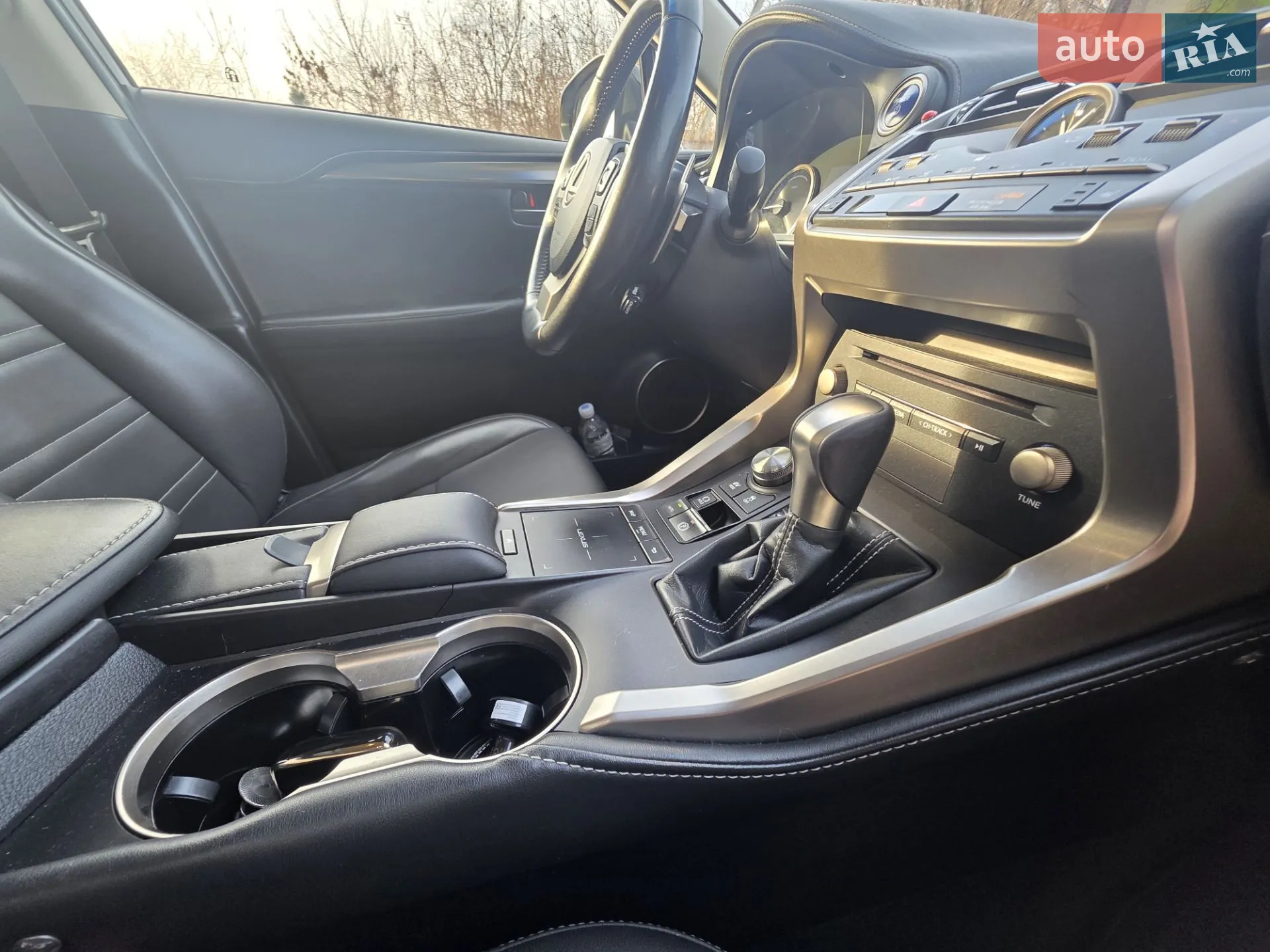 2018 Lexus NX - мініатюра 50
