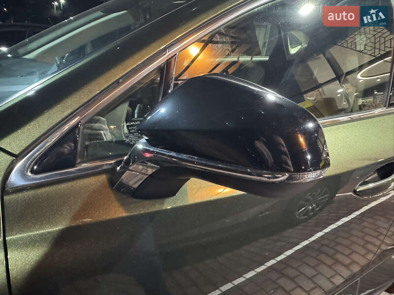 Внедорожник / Кроссовер Lexus NX 2021 в Киеве