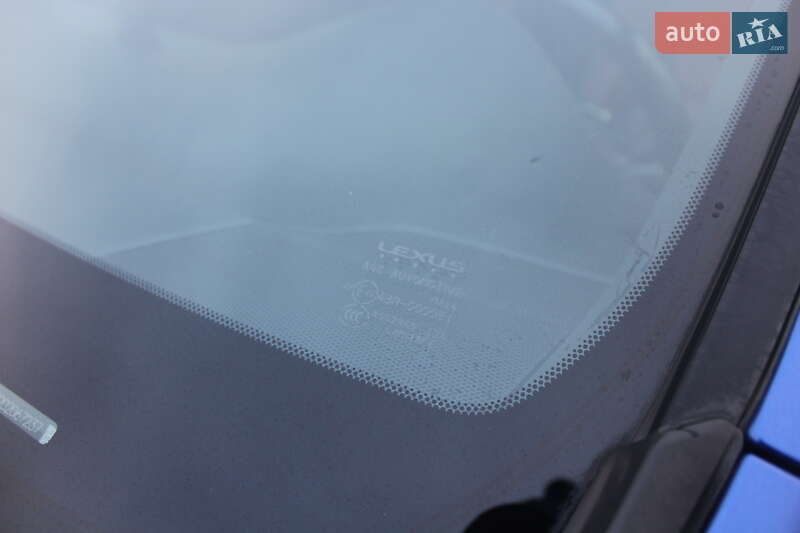 Внедорожник / Кроссовер Lexus NX 2016 в Трускавце