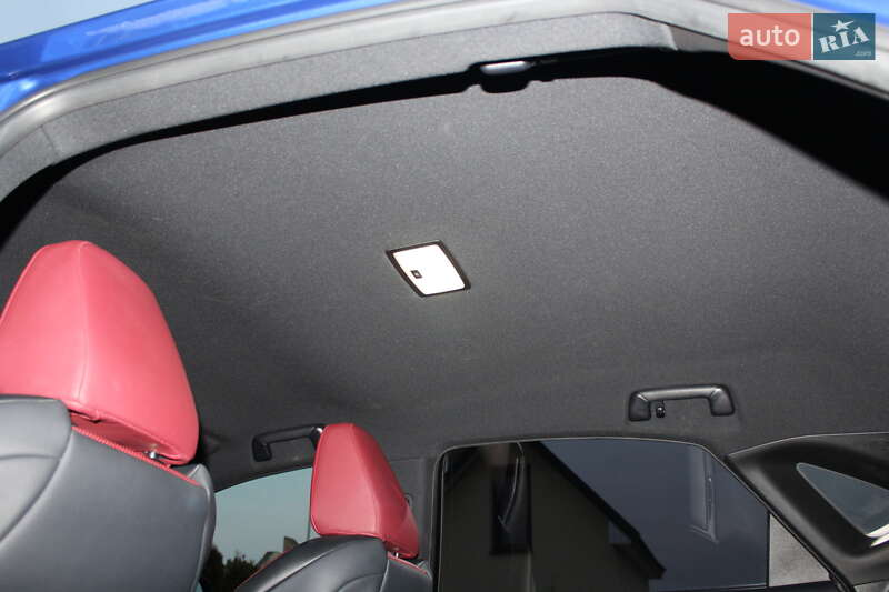 Внедорожник / Кроссовер Lexus NX 2016 в Трускавце