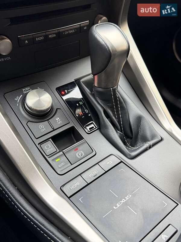 Внедорожник / Кроссовер Lexus NX 2020 в Умани