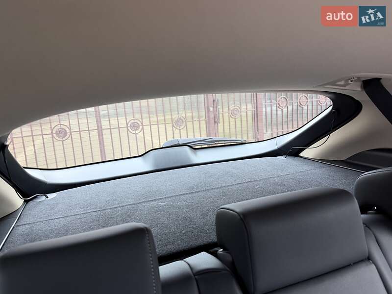 Внедорожник / Кроссовер Lexus NX 2020 в Умани