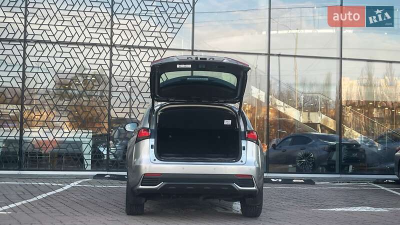 Внедорожник / Кроссовер Lexus NX 2020 в Киеве фото 10 Внедорожник / Кроссовер Lexus NX 2020 в Киеве