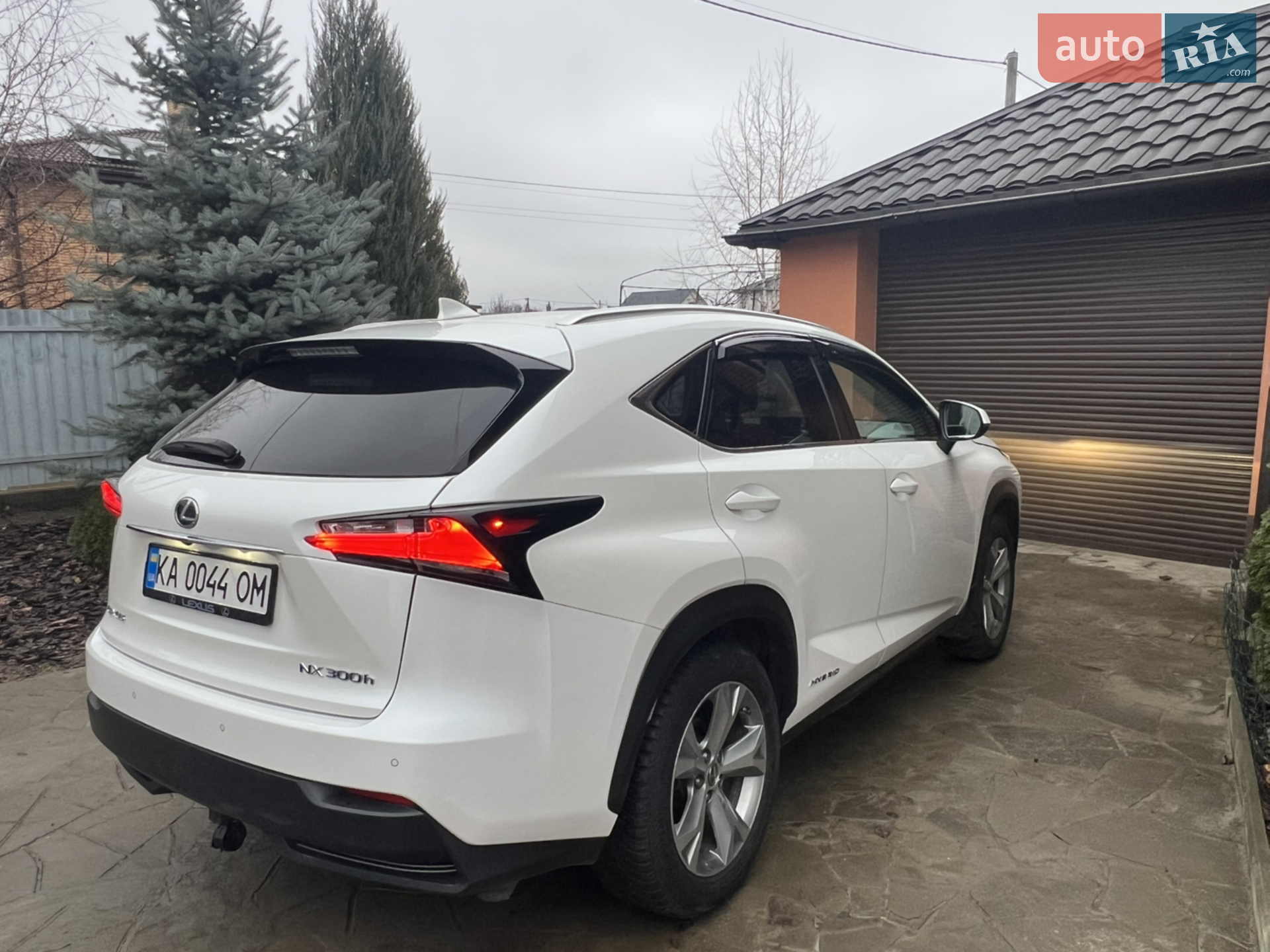 2016 Lexus NX - мініатюра 10