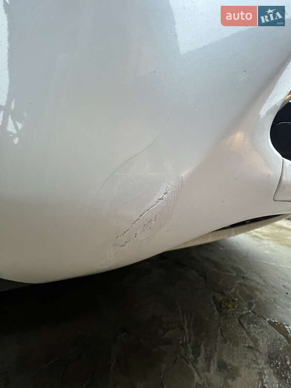 Внедорожник / Кроссовер Lexus NX 2016 в Новых Петровцах