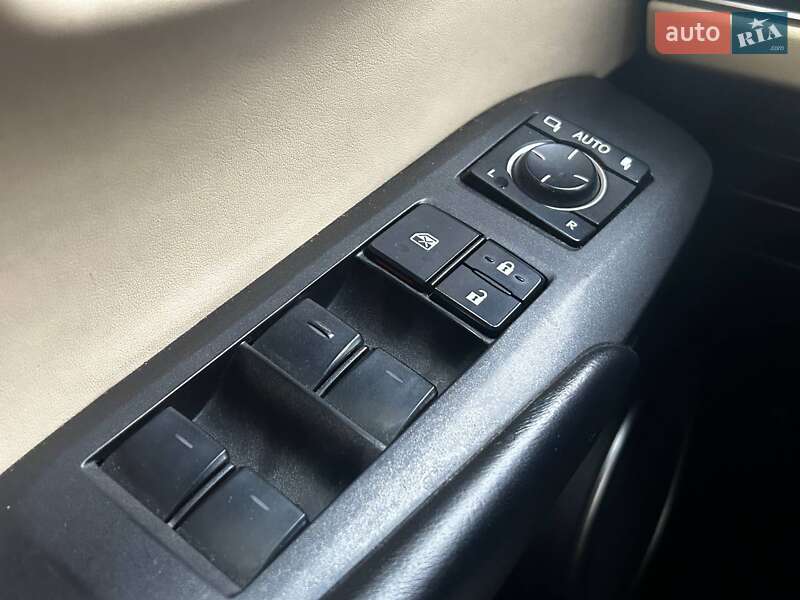 Внедорожник / Кроссовер Lexus NX 2015 в Киеве