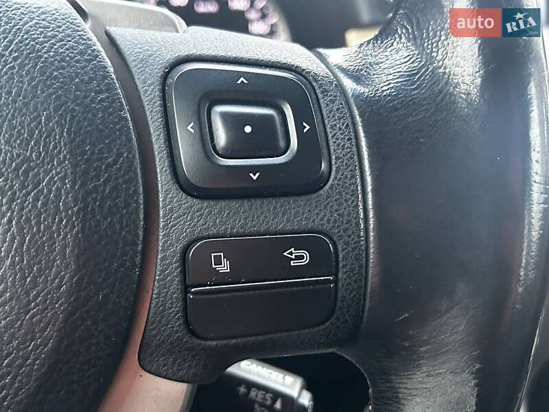 Внедорожник / Кроссовер Lexus NX 2015 в Киеве