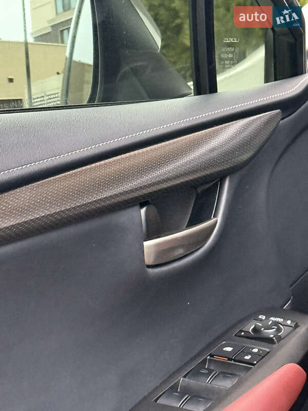 Внедорожник / Кроссовер Lexus NX 2018 в Одессе