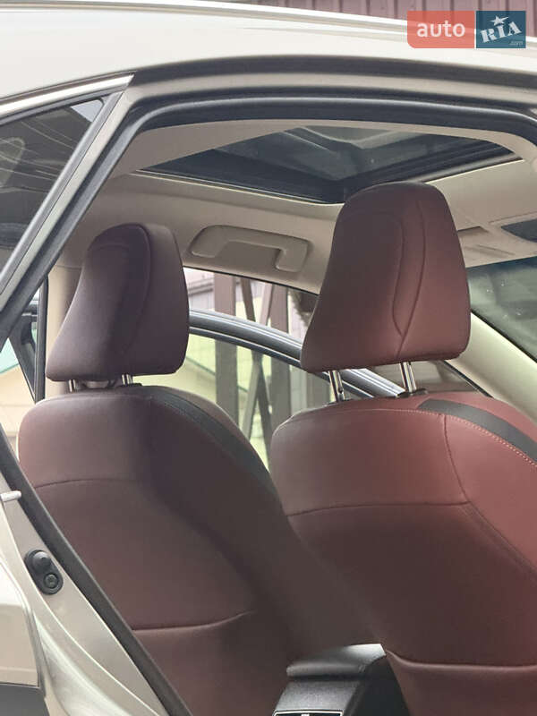 Внедорожник / Кроссовер Lexus NX 2018 в Одессе