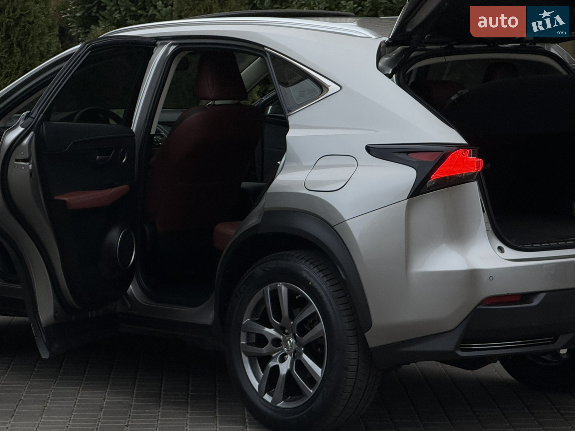 2018 Lexus NX - мініатюра 27