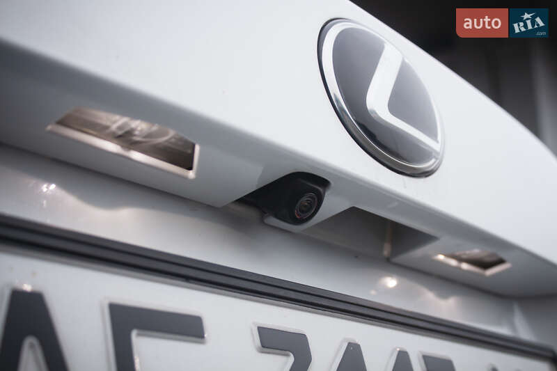 Внедорожник / Кроссовер Lexus NX 2019 в Киеве