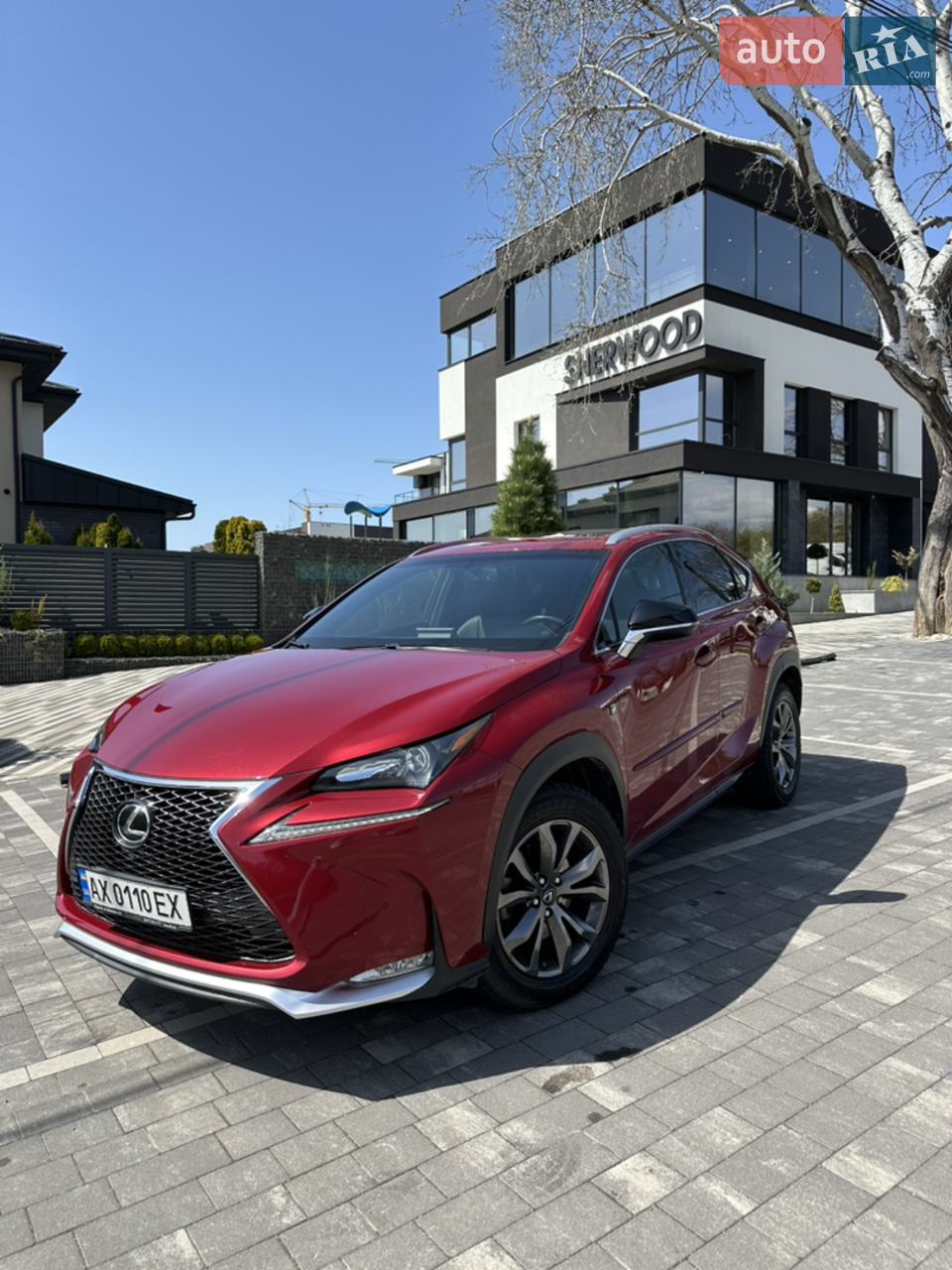 2016 Lexus NX - мініатюра 28