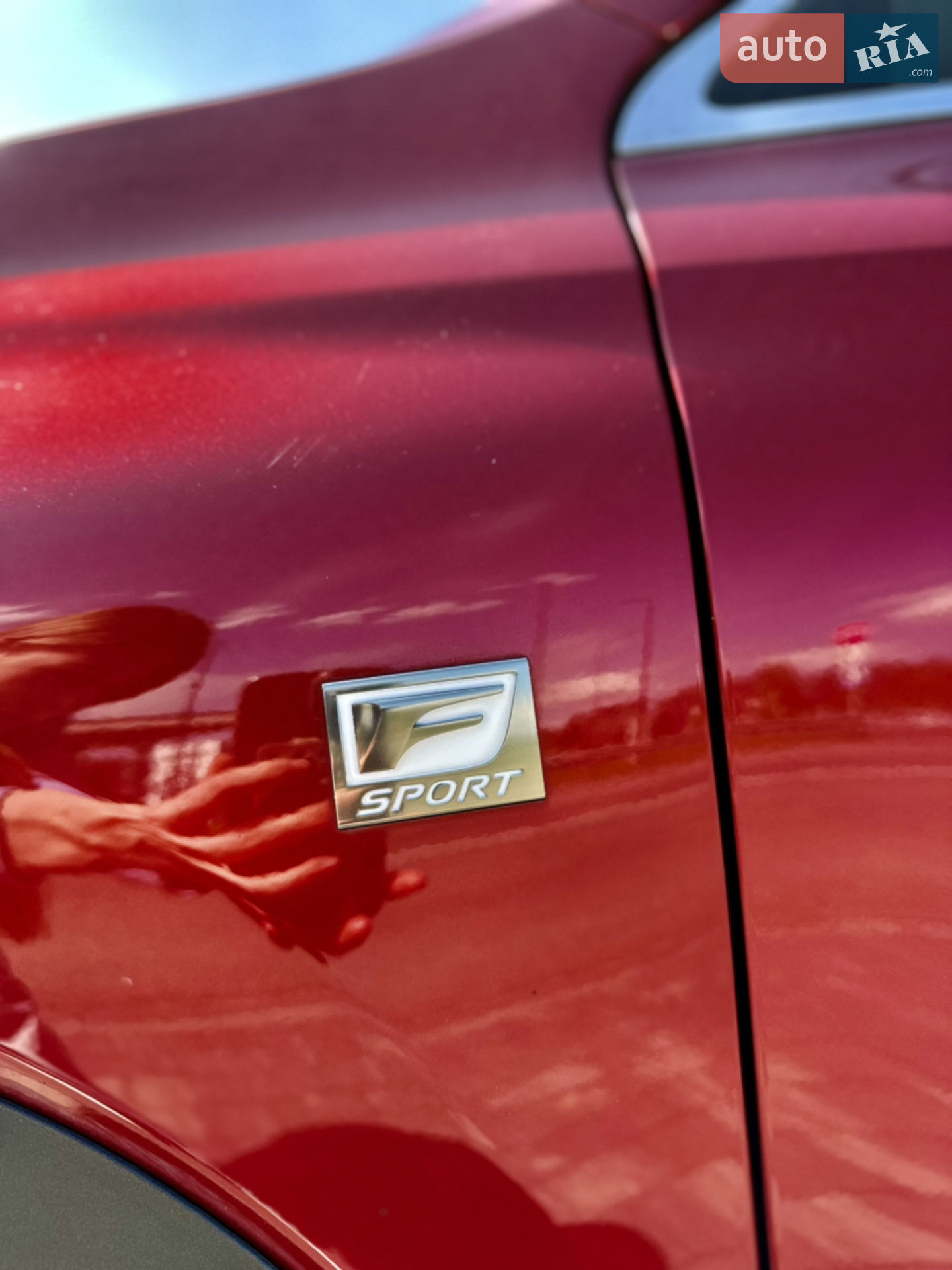 2016 Lexus NX - мініатюра 7