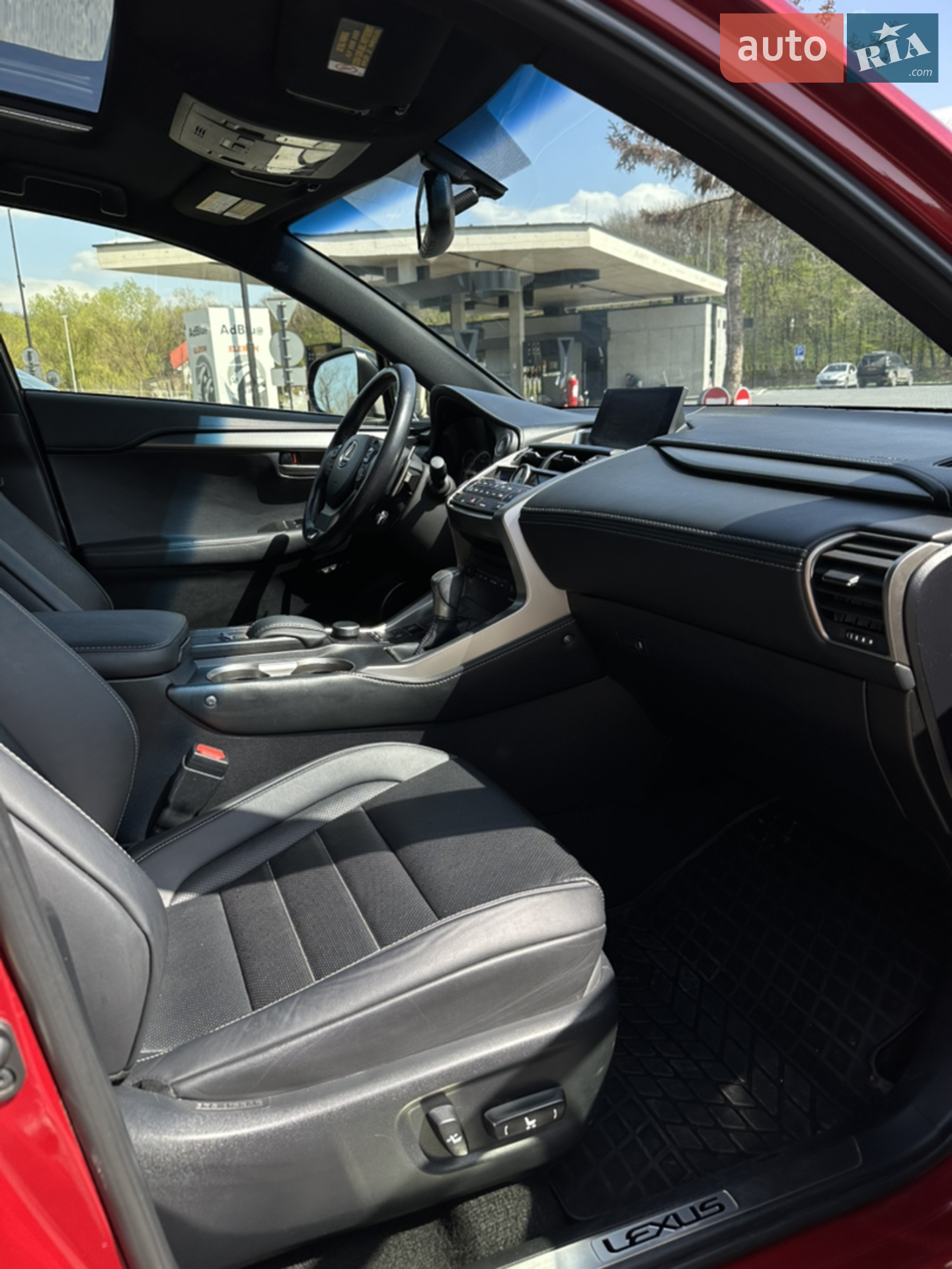 2016 Lexus NX - мініатюра 21