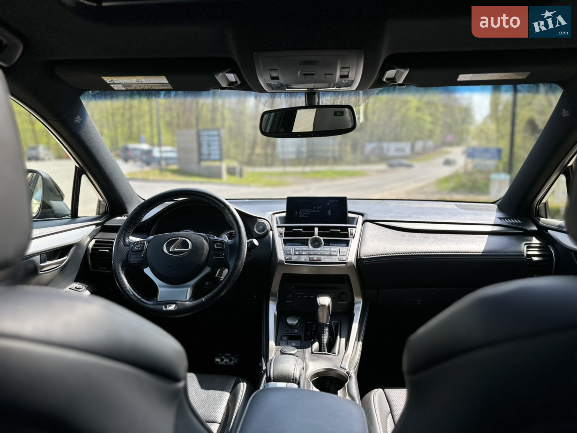 2016 Lexus NX - мініатюра 26