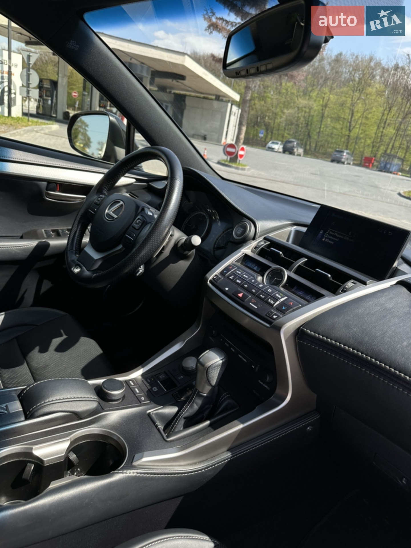 2016 Lexus NX - мініатюра 29