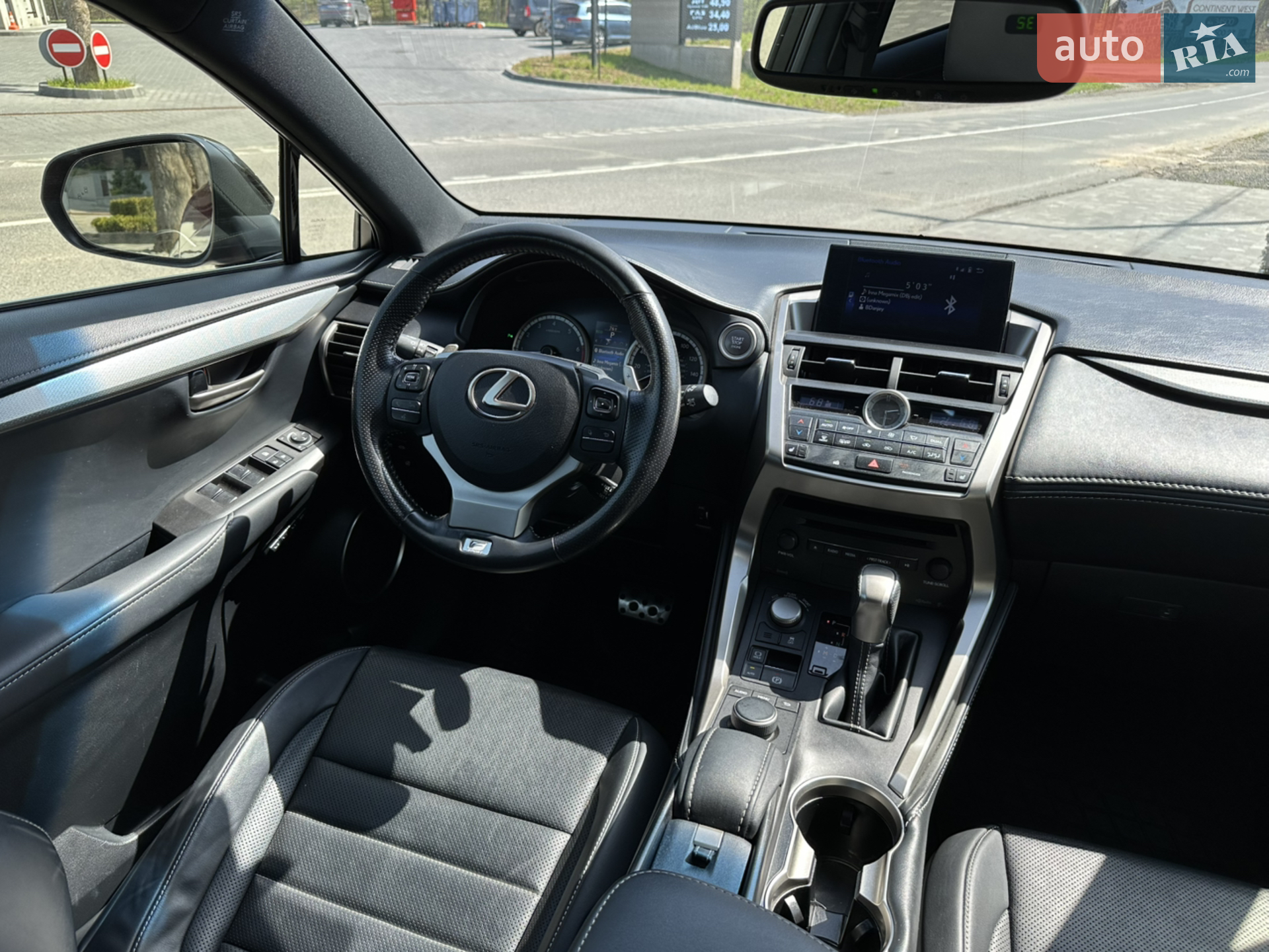 2016 Lexus NX - мініатюра 28