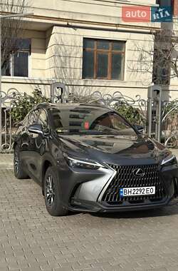 Позашляховик / Кросовер Lexus NX 2022 в Одесі