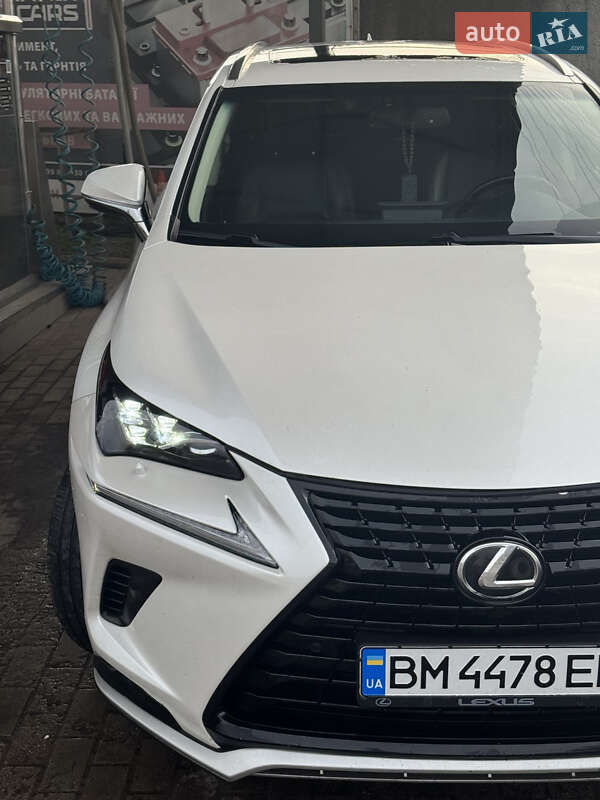 Lexus NX 2017 Lexus NX 2017
