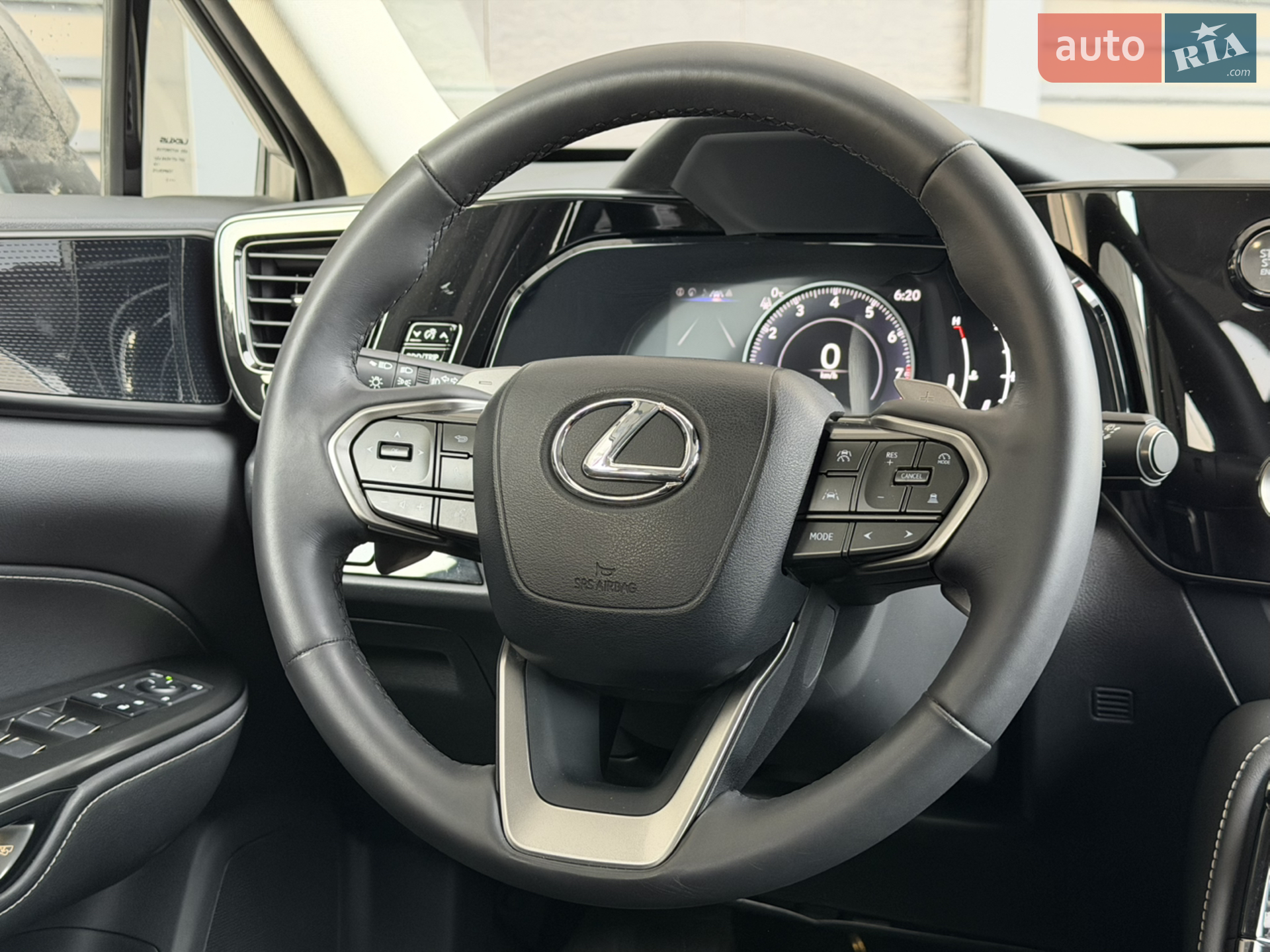 2022 Lexus NX - мініатюра 16
