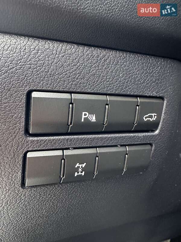 Внедорожник / Кроссовер Lexus NX 2015 в Белогородке