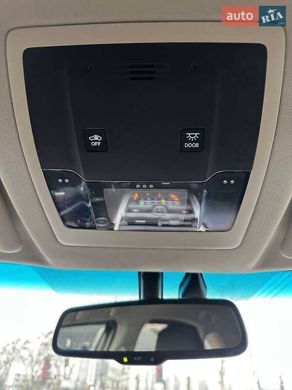 Внедорожник / Кроссовер Lexus NX 2015 в Белогородке